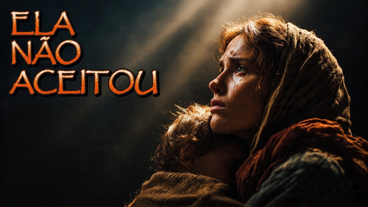 Perdeu o Filho, Mas Conquistou o Milagre | História Que Marcou Gerações