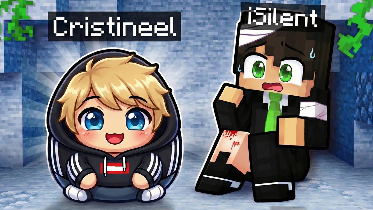 IL SPERII PE iSilent CA PLUSH DRAGUT!?