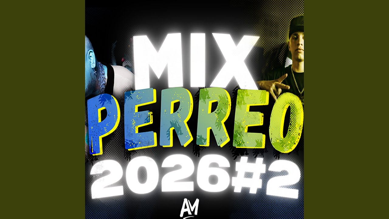 MIX PERREO FUNK (RKT) #2 | ENERO 2026 | PREVIA Y AFTER | ALE MIX