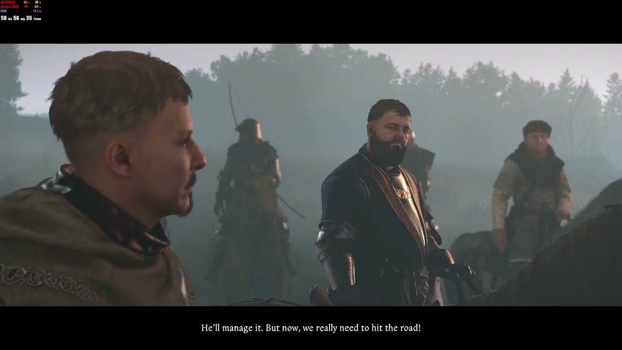 KCD2 | Noble Rebels – The Plan Unfolds | Part 8 | Main Quest Walkthrough