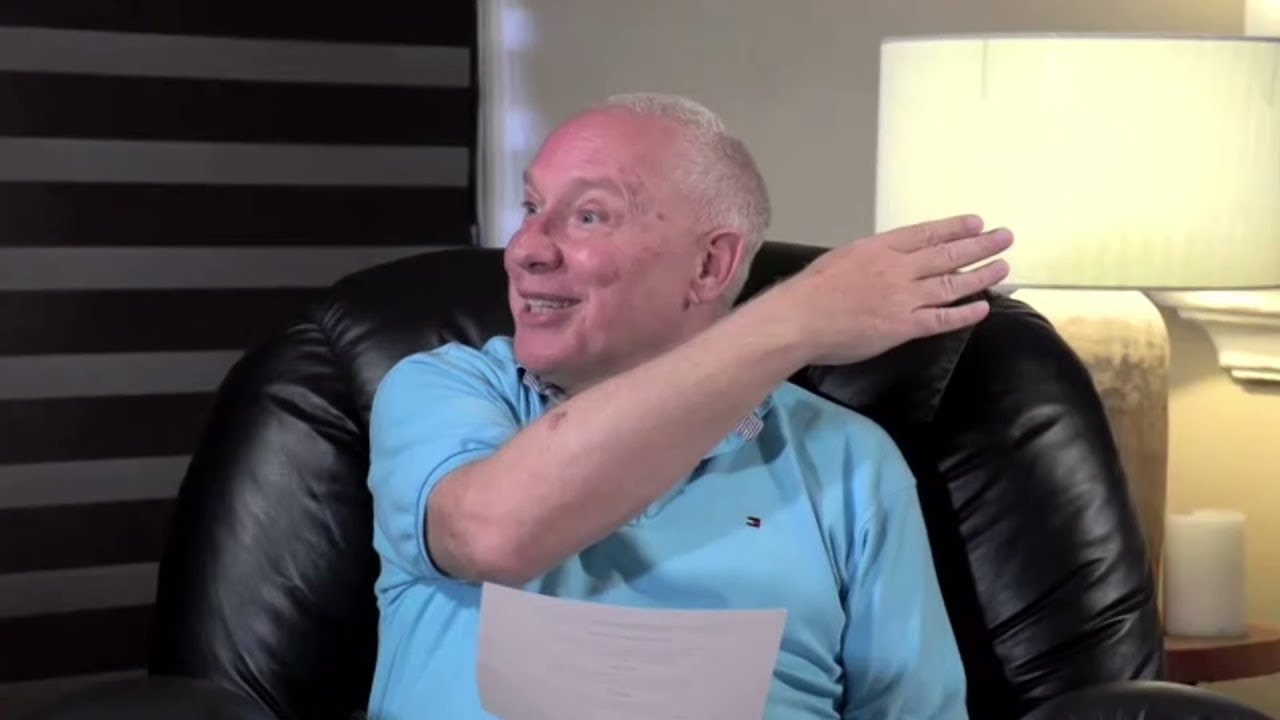ACIM Teaching Commentary | Can&nbsp;I Be Dominated By the Ego? | David Hoffmeister