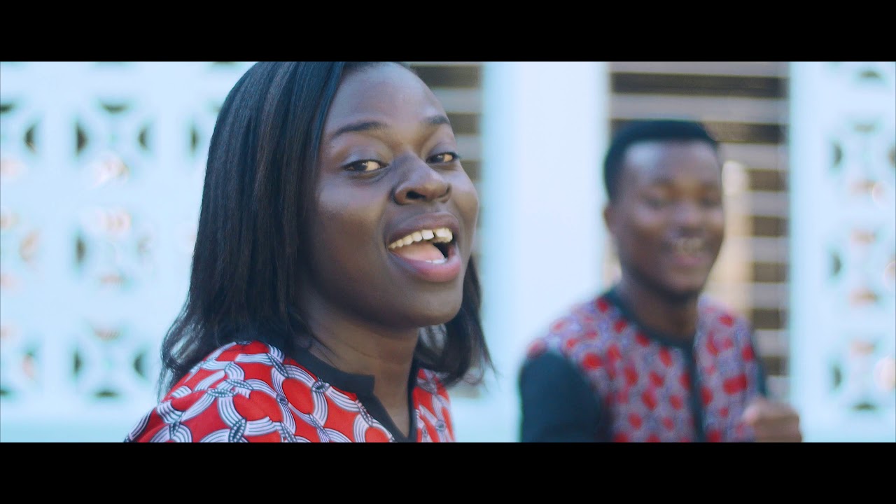 Bwana ni Nuru - Kwaya ya Ukombozi Msasani
