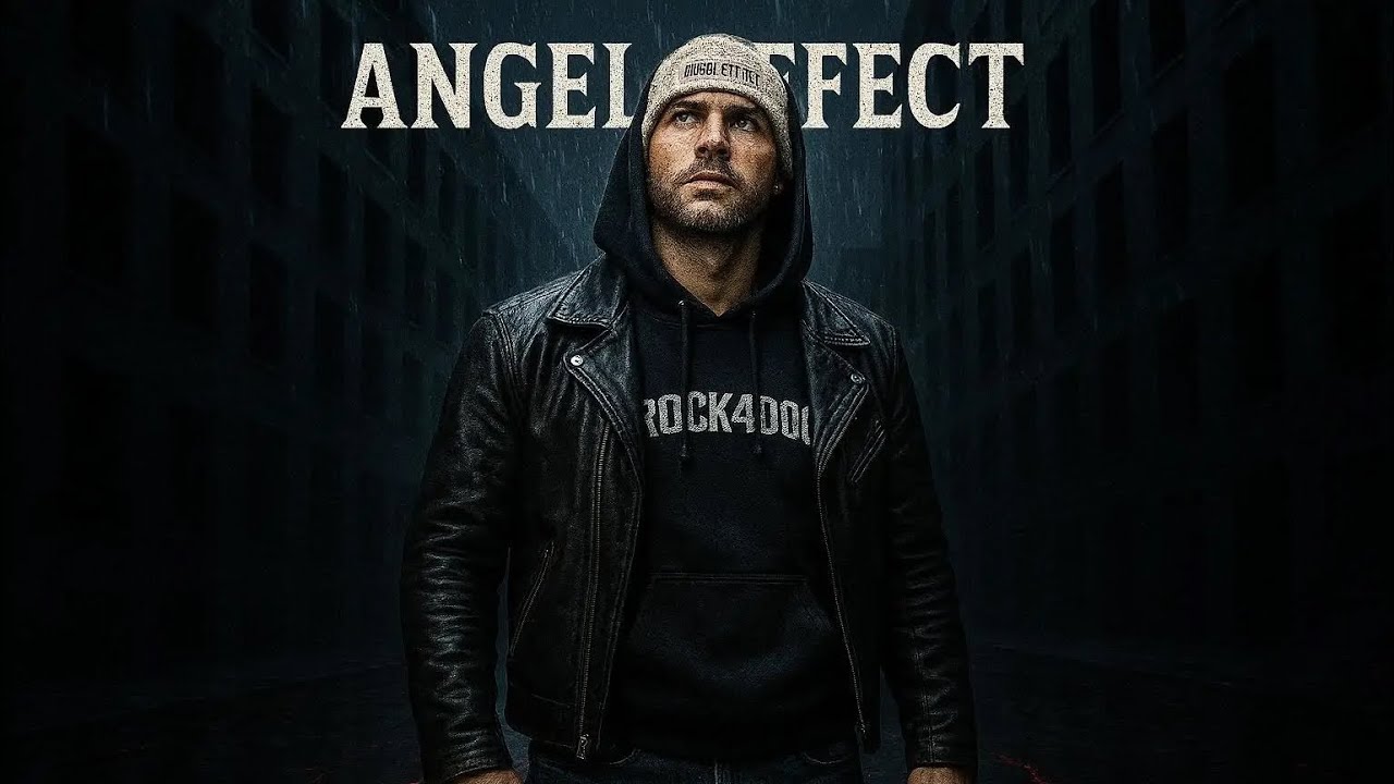 Angel Effect by Rock4Dog - Song: „If I Where The Devil“
