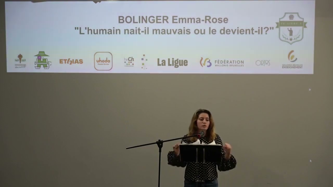 Emma Rose Bolinger