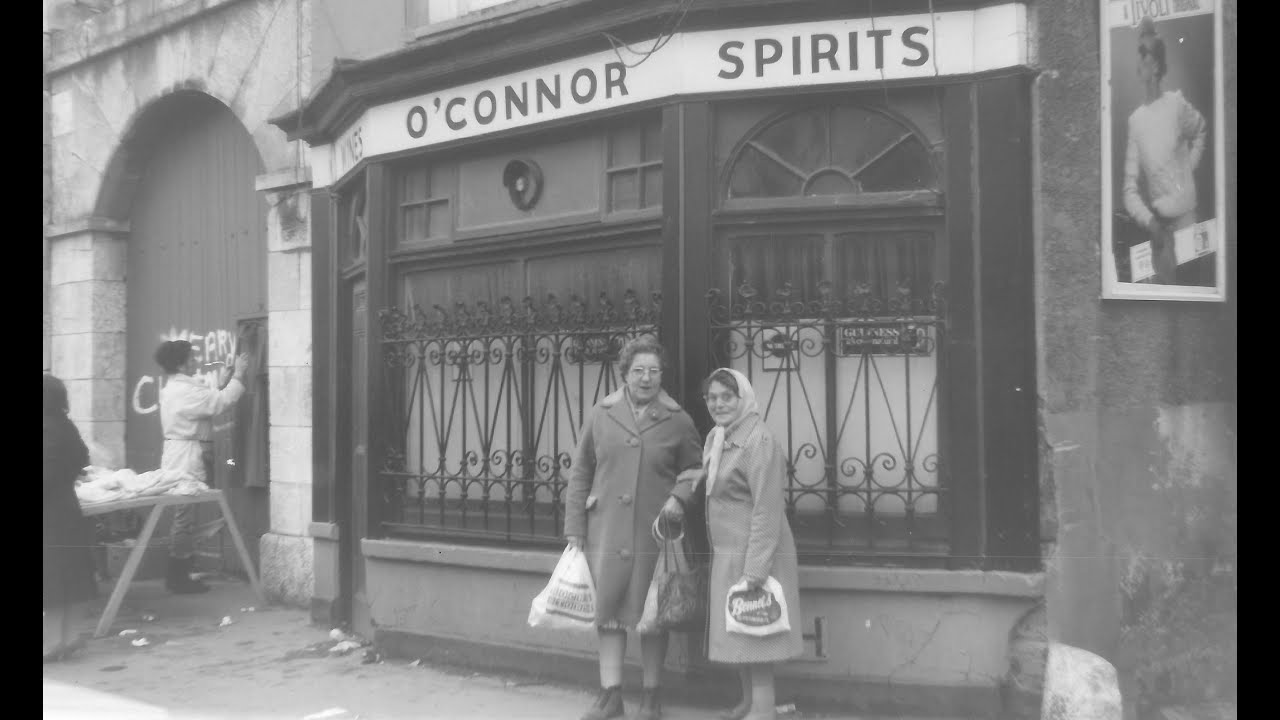 Middle Parish Cork 1