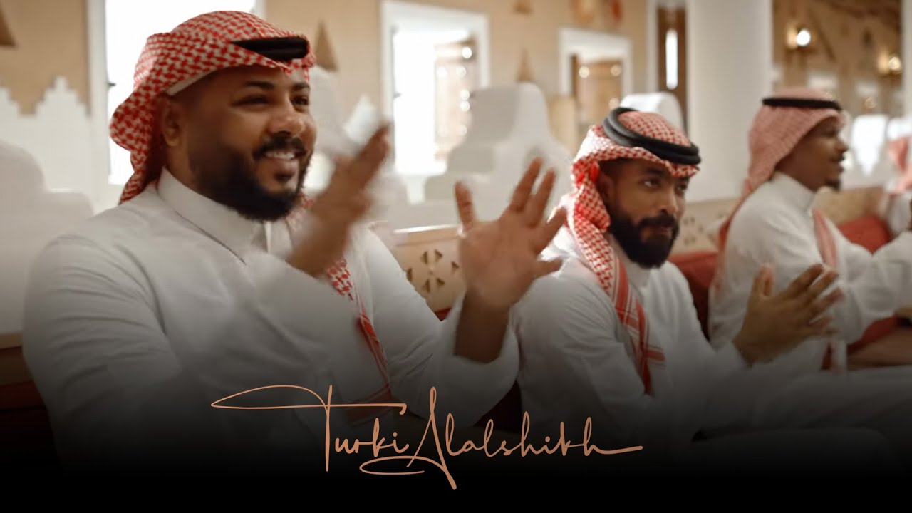 #جلسات_الرياض | علي بن محمد - مابين اهل الودع  | Ali Ben Mohamed - Ma Bein Ahl El Wadaa
