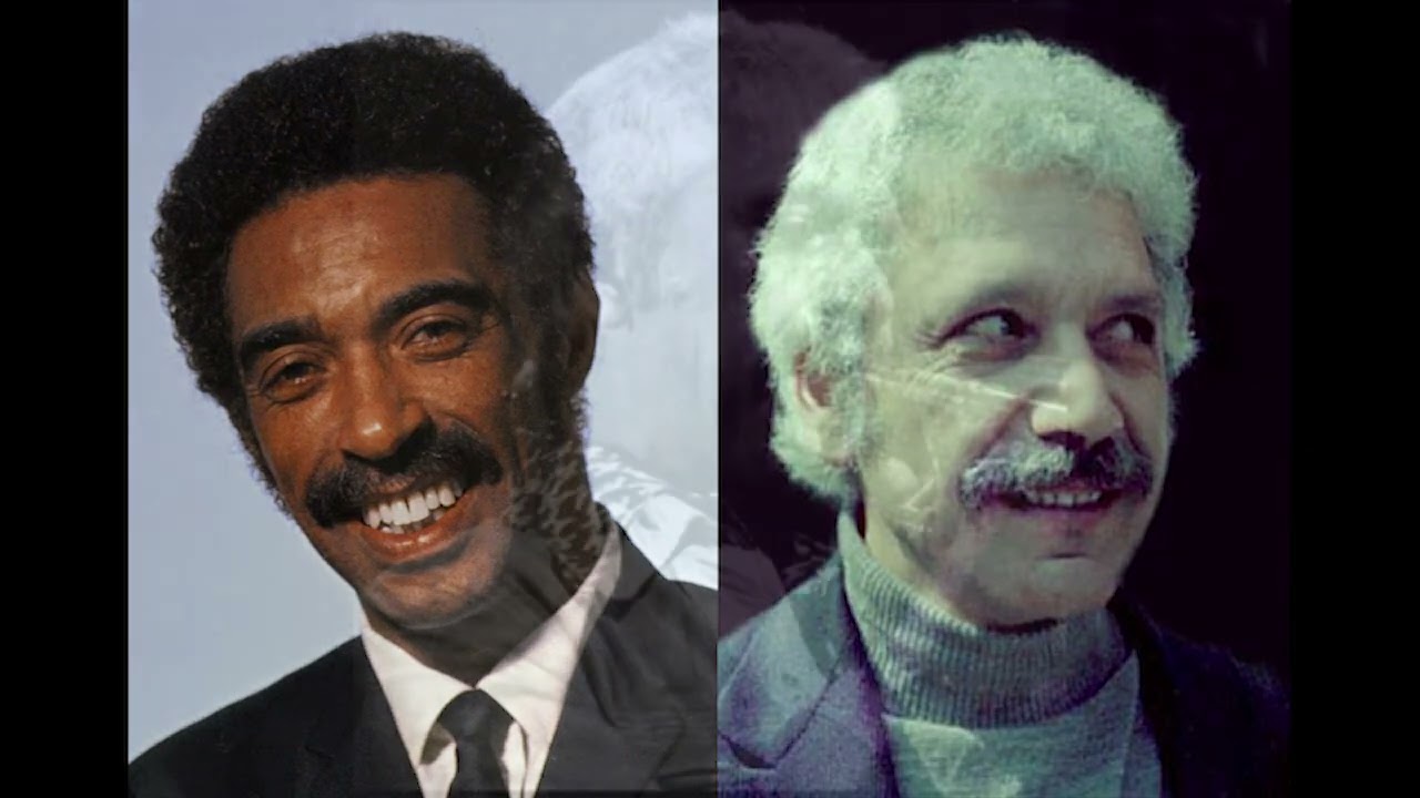 Frank Rosolino Interviewed by Gerald Wilson 1975