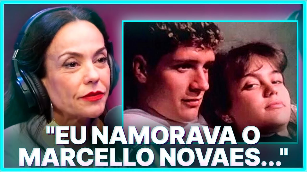 CONTOU TUDO SOBRE OS BASTIDORES DE 'VALE TUDO' | FLÁVIA MONTEIRO