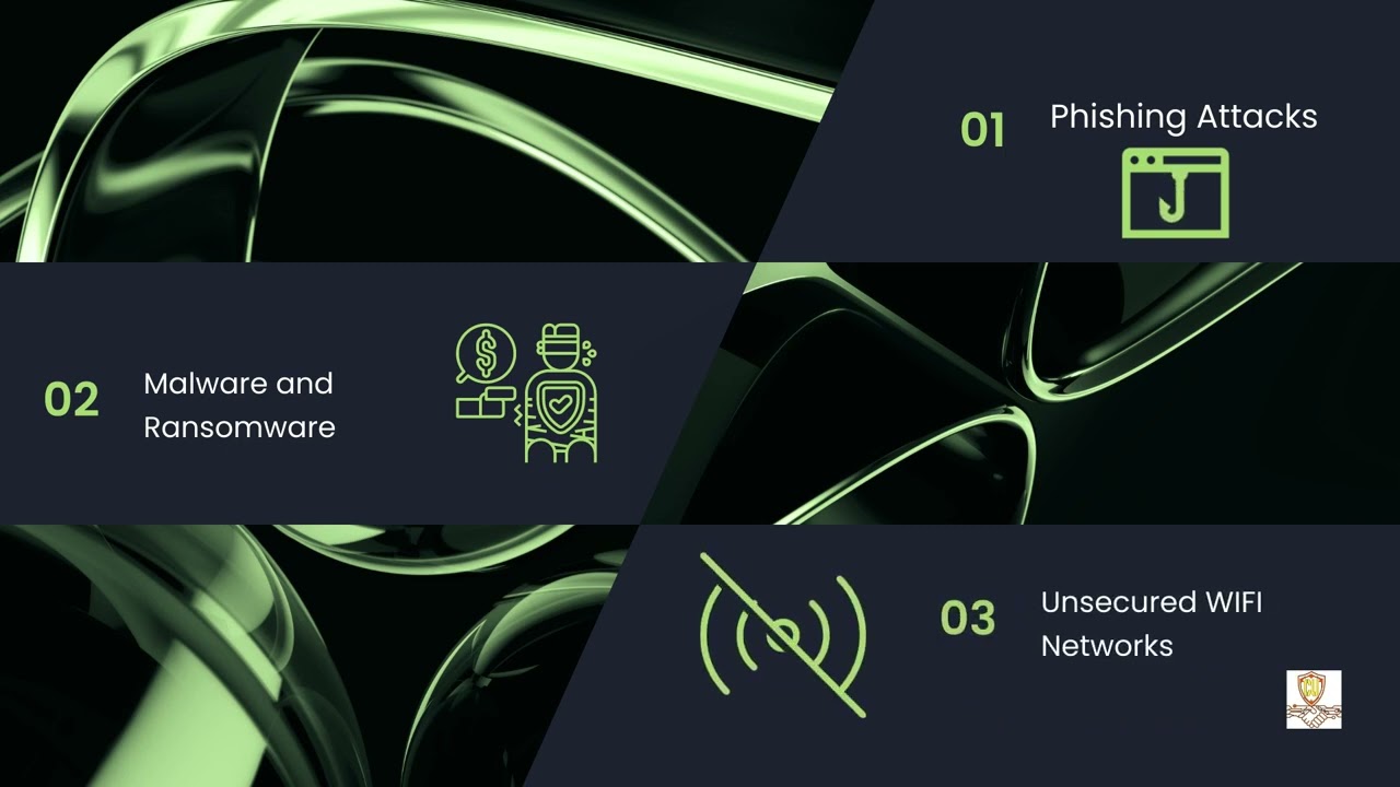 The Impact of Remote Work on Cybersecurity and How to Mitigate Risks