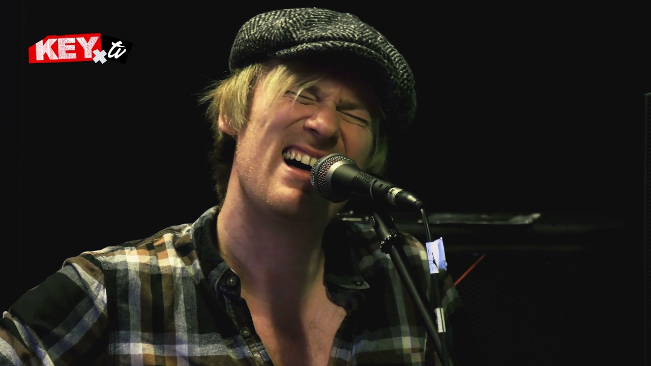 SLOPER The Thin Line (acoustic)