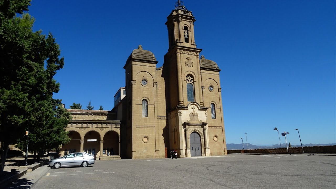 Iglesias de Balaguer (Noguera)