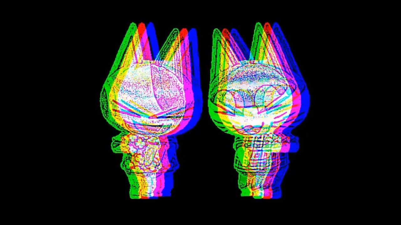 Layer: 009 Avodrox's Rave for Mentally Unstable 