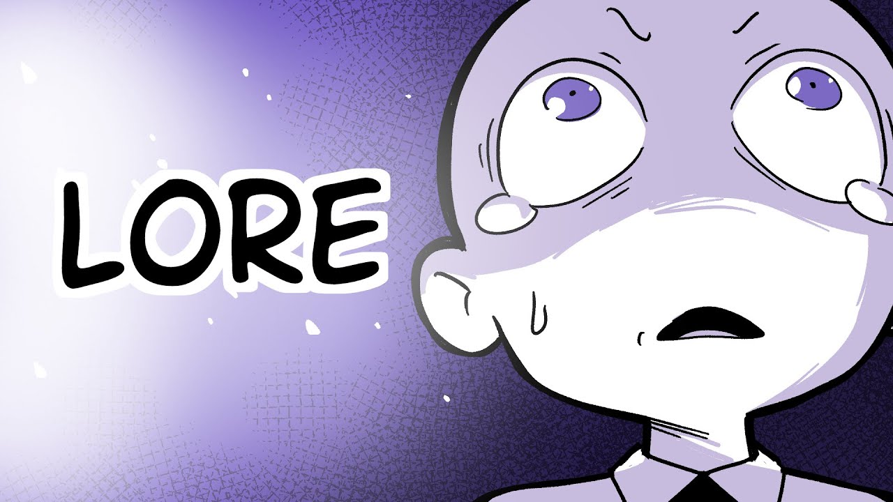 Cómo crear el LORE de tu historia