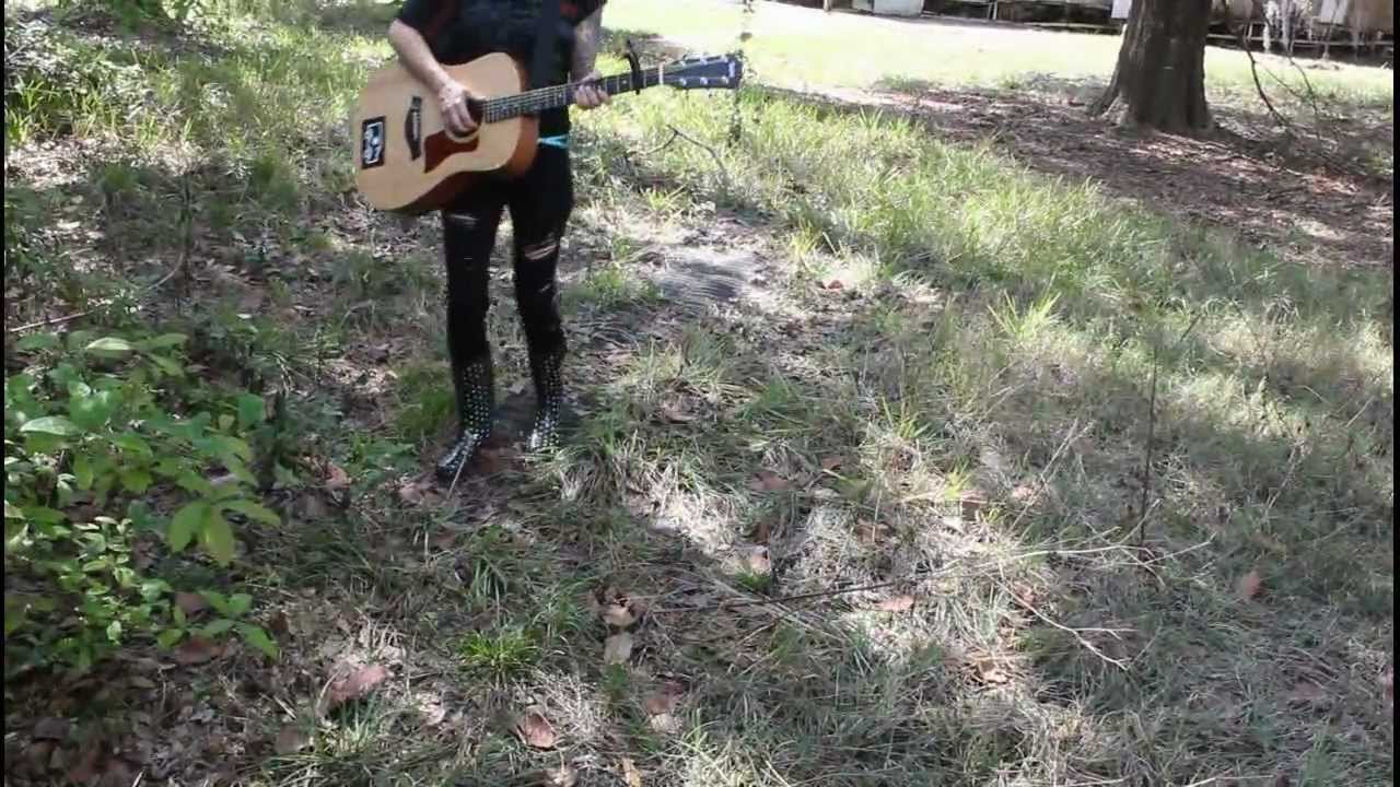 Trashed Trailer Town - ABANDONED - with Beth Vandal