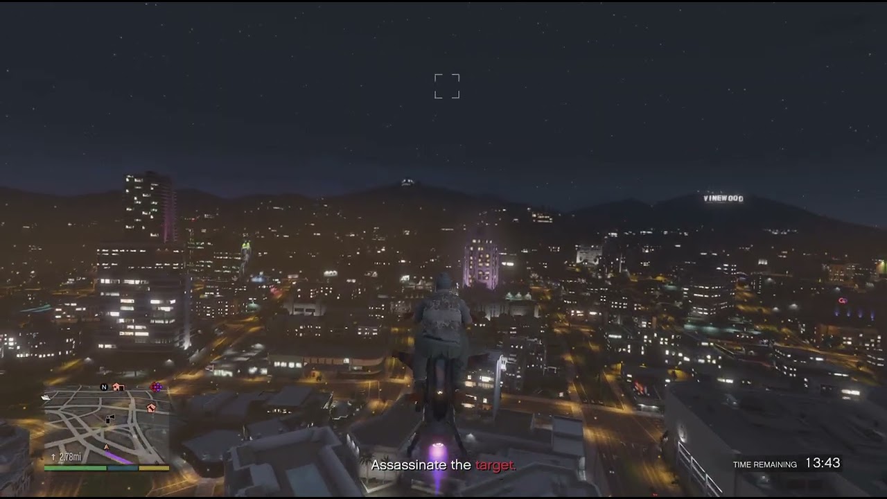 GTA CEO Payphone hit cargo container.