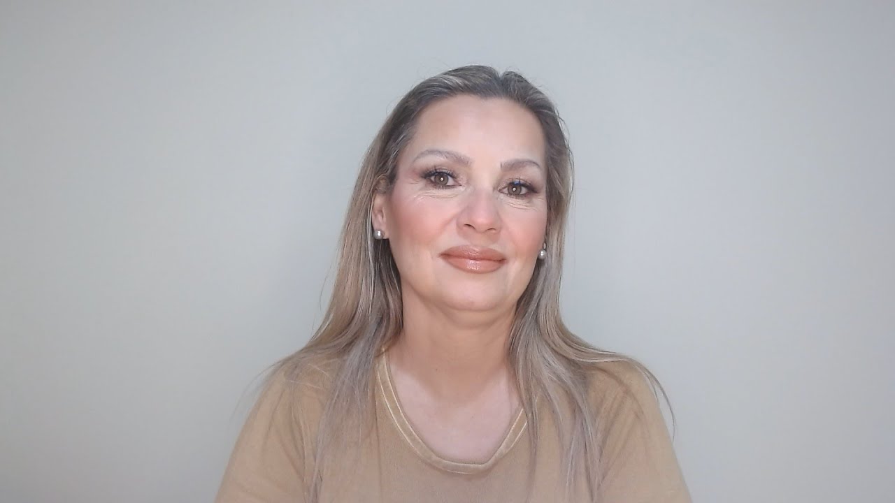 2026 Natural glam makeup routine!