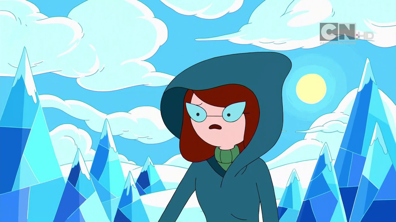 Cartoon Network MENA Continuity - Monday 14th April 2025