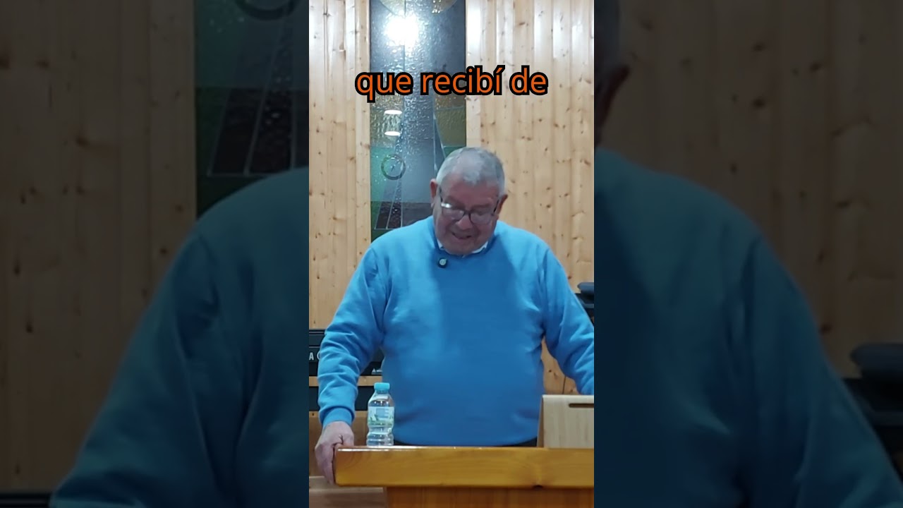 Lo que m&aacute;s amas.