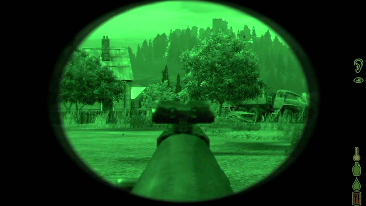 DayZ fail