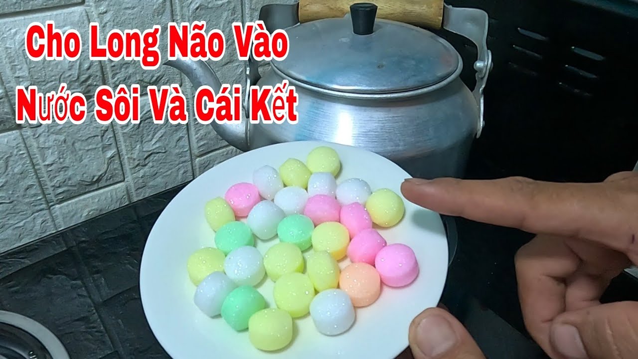 Cho Long Não Vào Nước Sôi Và Cái Kết Ki.nh K.hủ.ng, Rất Ít Người Biết Điều Này 