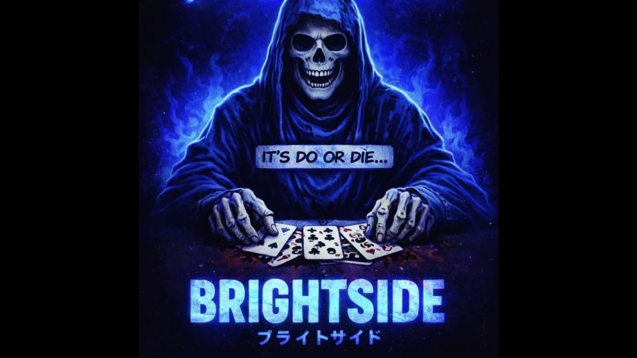 BrightSide - Flesh & Bonez