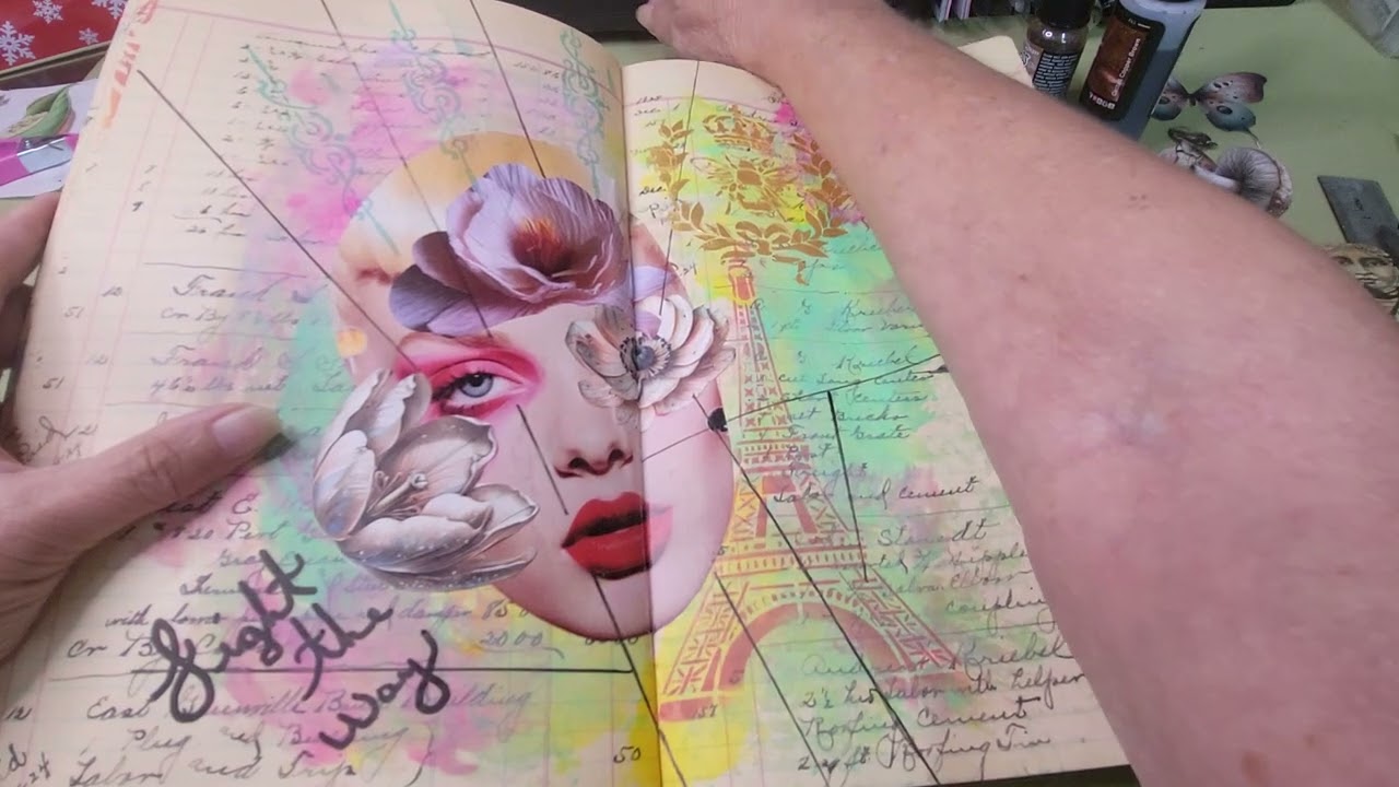 ‪@artofdinawakley‬