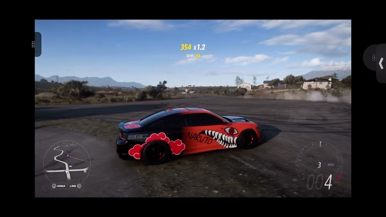 Rollback gameplay #srtaddicts #dodgecharger #hellcat #srt #forzahorizon5 #gameplay #xbox 