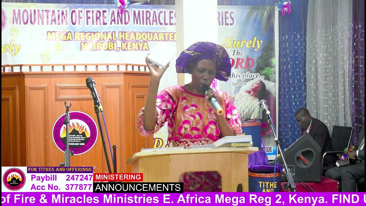 SUNDAY WORSHIP SERVICE: 8TH FEB 2026