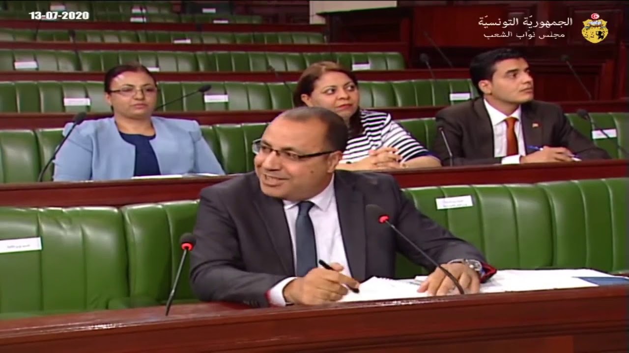 وزير الداخلية هشام المشيشي يختار المغالطة في إجابته على أسئلة شفاهية حول الإجراءات الحدودية