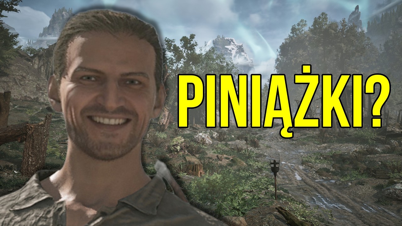 Szybki spos&oacute;b na rudę w Gothic Remake