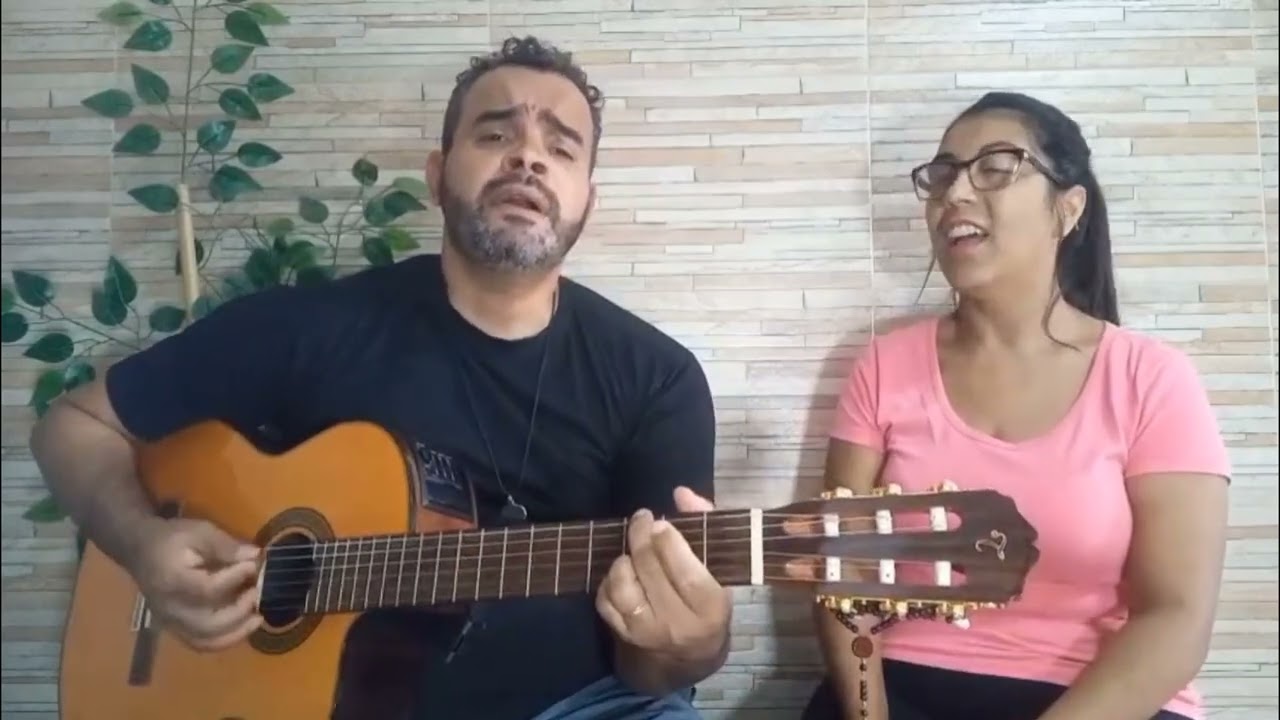 Canto de Aclamação - luz para o meu caminho