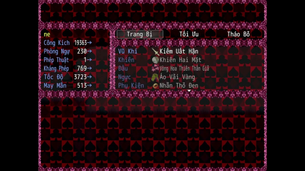 Blacl Soul 2 Wind of Winterbell asian difficulty in 2 turns, NO HP, MANA HEAL (sl1 diff9)