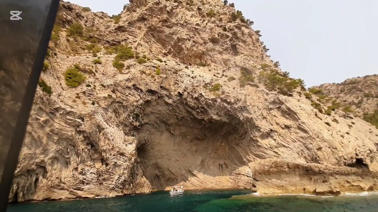 Exploring the Sea Nature #sea #nature #explore #adventure