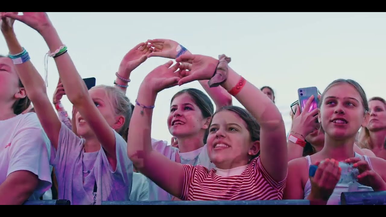 BASTIONFESTIVAL AFTERMOVIE 2023