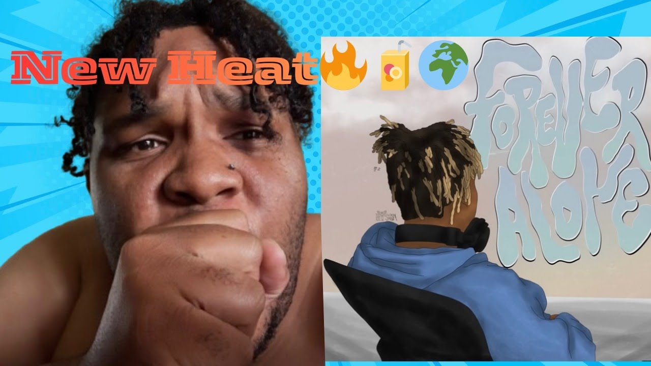 Juice WRLD Forever Alone This Is Insane 🔥