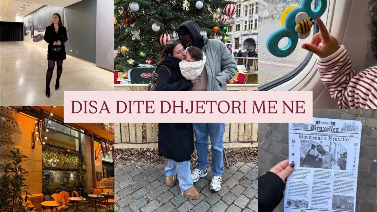 PERSERI UDHETIM ✈️ | Iken leket| Black Friday HAUL
