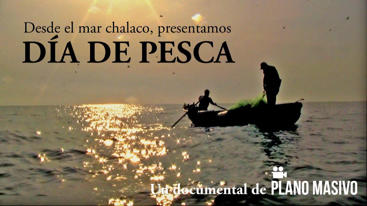 Día de Pesca (Documental)