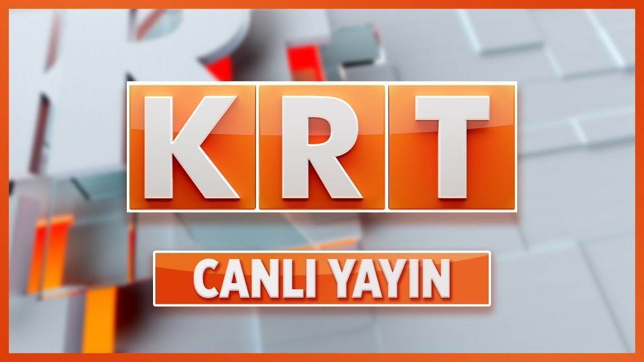 Krt Tv Canlı Yayın ᴴᴰ, Krt Tv Son Dakika Canlı Yayın ᴴᴰ, Krt Tv Haber Canlı Yayın ᴴᴰ
