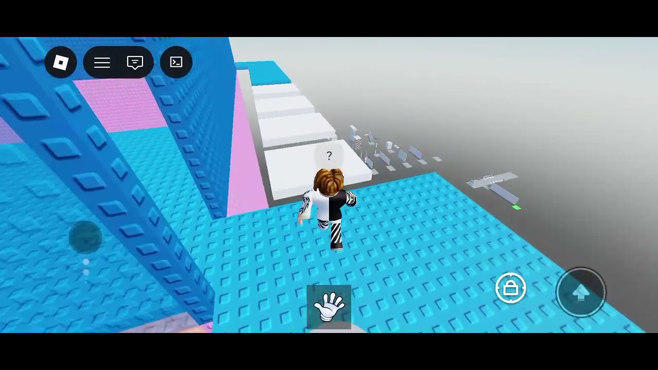 game name: anti troll wallhop tower for pro wallhoppers and training 