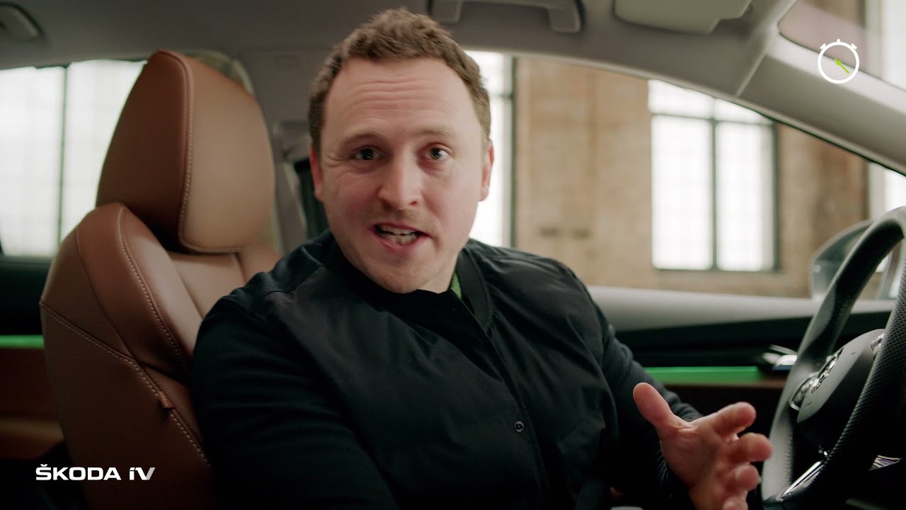 60 SECONDS REVIEW WITH ALEX KERSTEN
