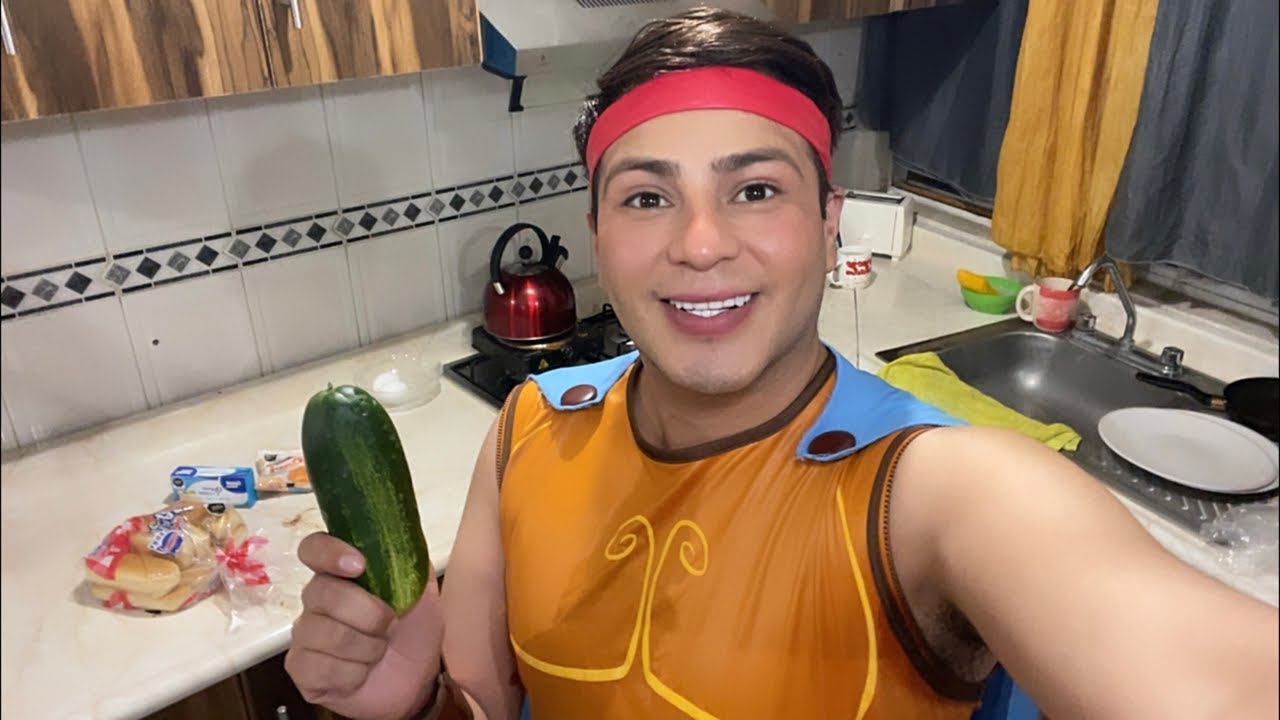 REGRESAMOS A LA FAMOSA COCINA DE BRAYAN|| les contaré chismesito potente