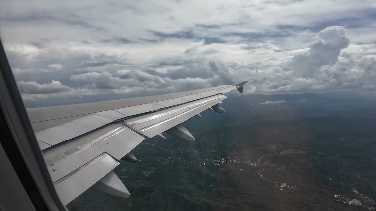 Flight from Toronto to Puerto Plata, from Canada to Dominican Republic.