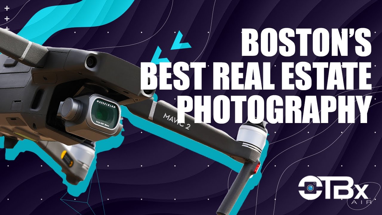 OTBx Boston | Professional Real Estate Photographers Boston Real Estate Marketing Boston