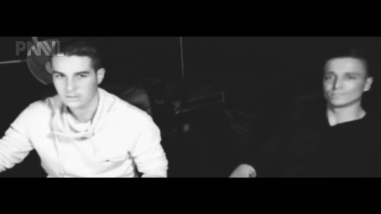 Blasterjaxx & DV&LM - Insanity (PAAUL Re - Fixx) | FREEBIE |
