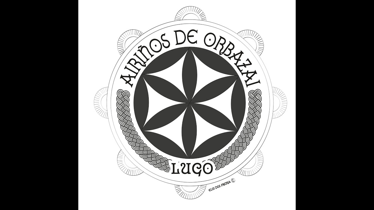 Airiños de Orbazai - Volta á ORIXE