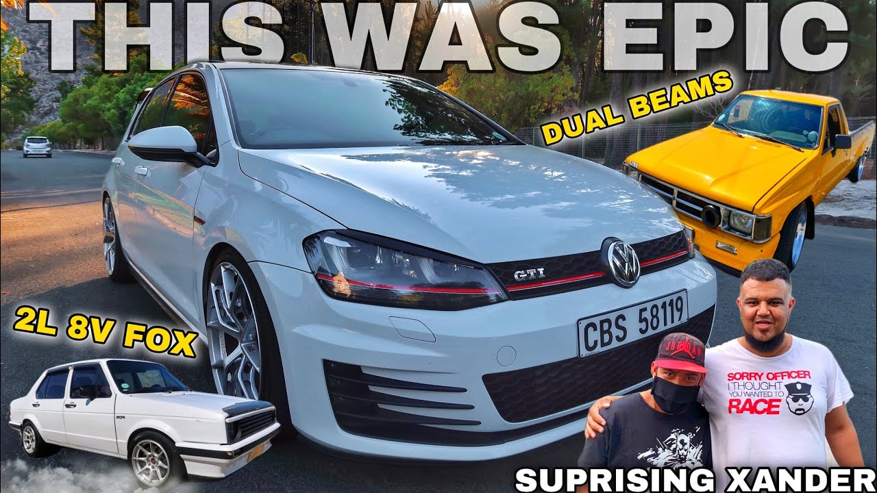 I hosted a YouTuber for the weekend and it was **INSANE**