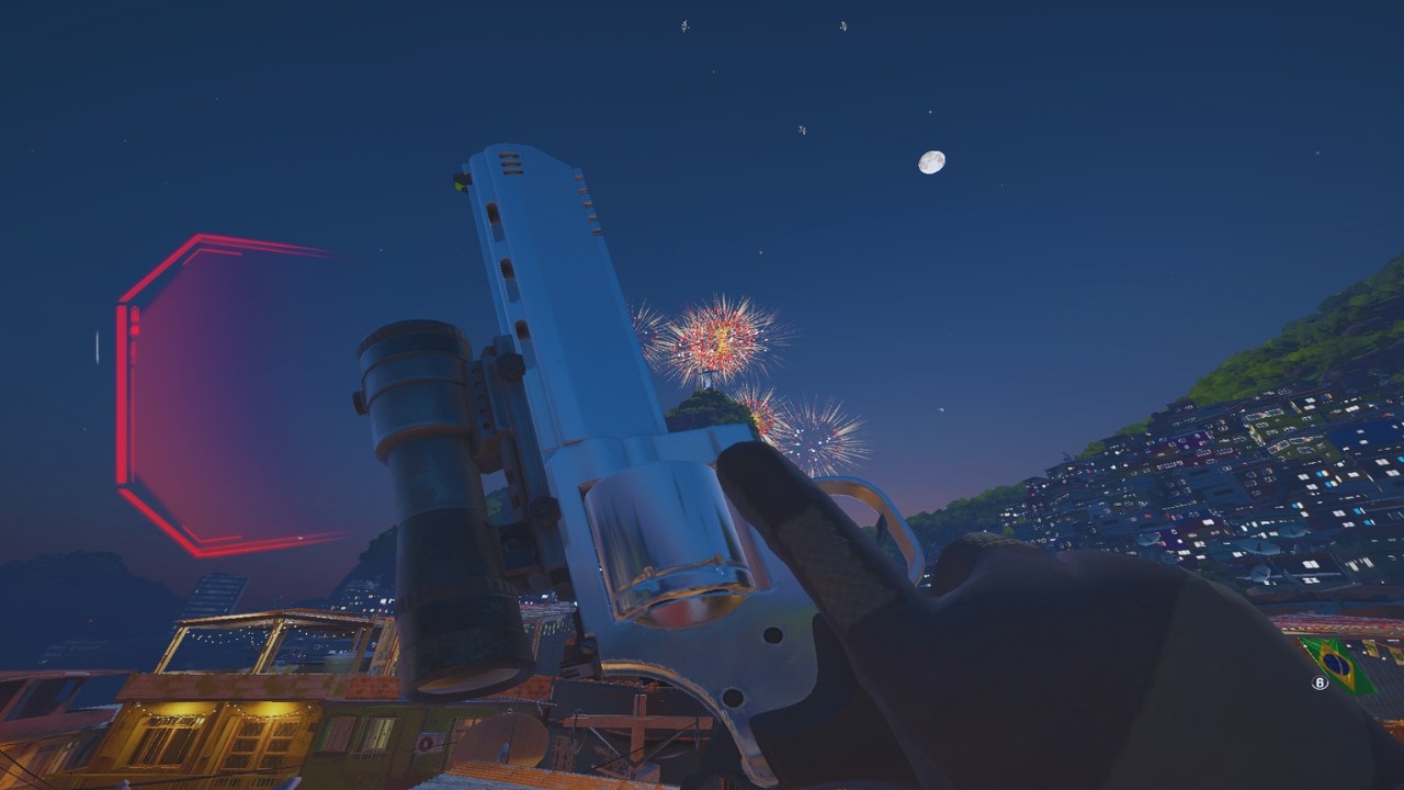 8:45 Minutes of Good Aim 85% HS rate