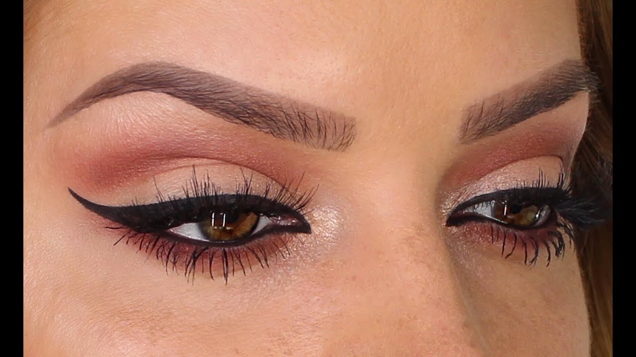 Sultry MakeUp For Vacation / Holiday Perfect With A Tan | Shonagh Scott | ShowMe MakeUp