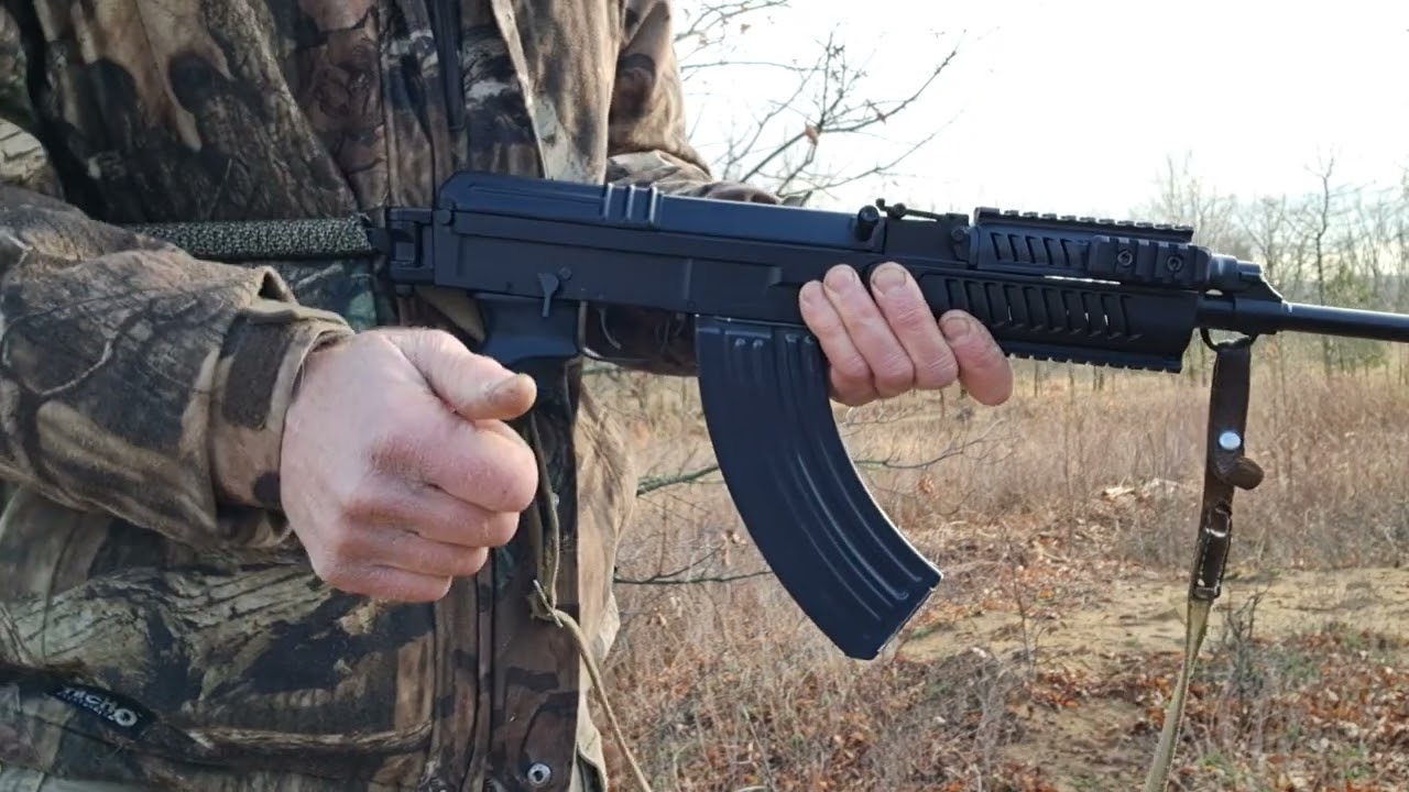 VZ58 - VZ2008