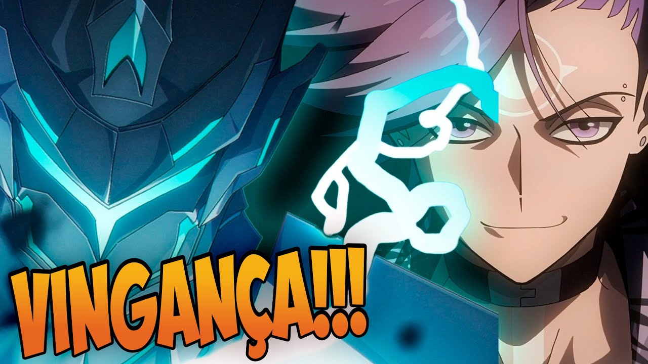 É POR ISSO QUE O E-SOUL VERDADEIRO FOI MORTO!!! TODO O PLOT DE TO BE HERO X 20!!!